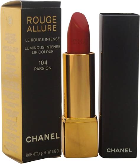 chanel rouge allure 192 profondeur|Chanel Rouge Allure Luminous Intense 192 Profondeur .